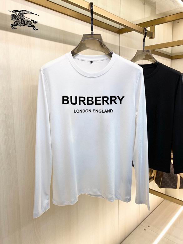 Burberry m-3xl 25t02