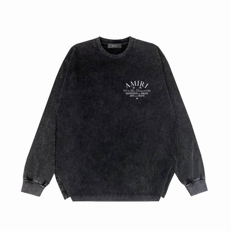 Amiri S-XXL sytZJCH104