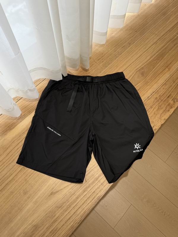 Kailas Short Pants 0818