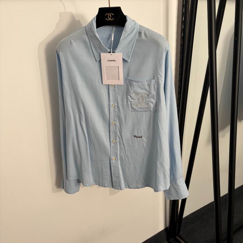 Chanel S-L 277