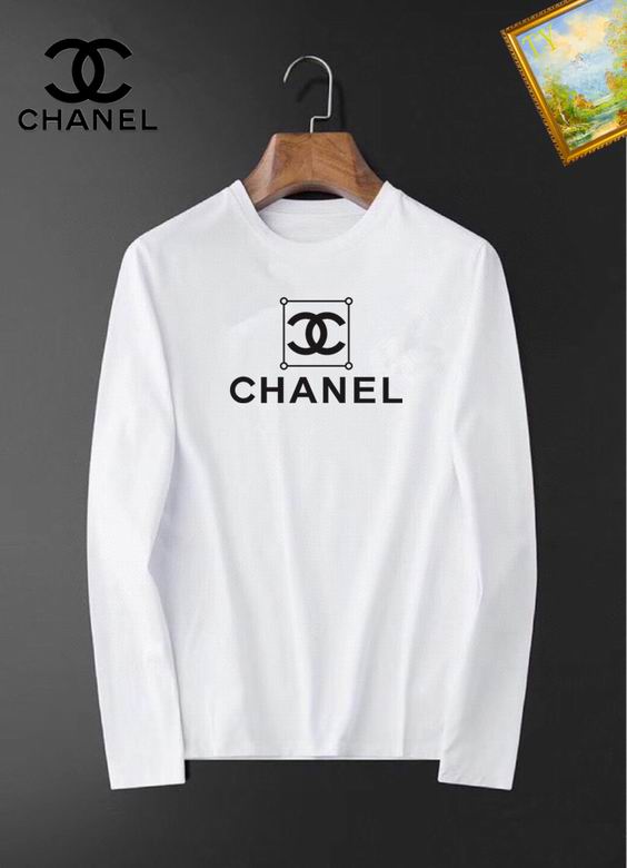Chanel T Shirt Long 0628
