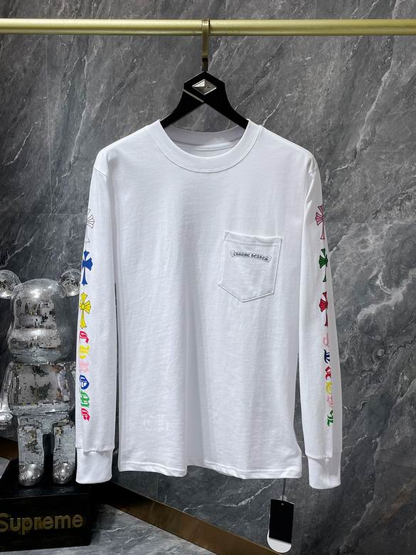 Chrome Hearts S-XL 7st8685