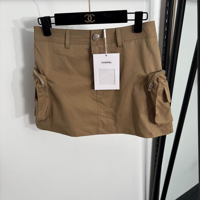 Chanel S-L 293