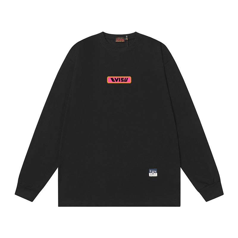 Evisu S-XL h8txEV2015