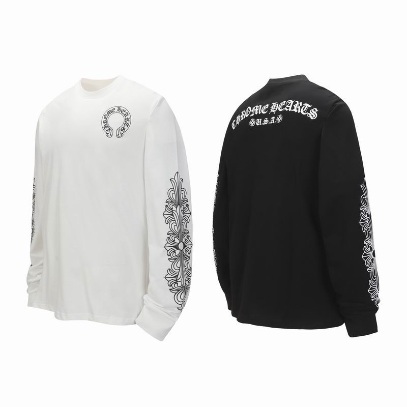 Chrome Hearts S-XL 55txCT05