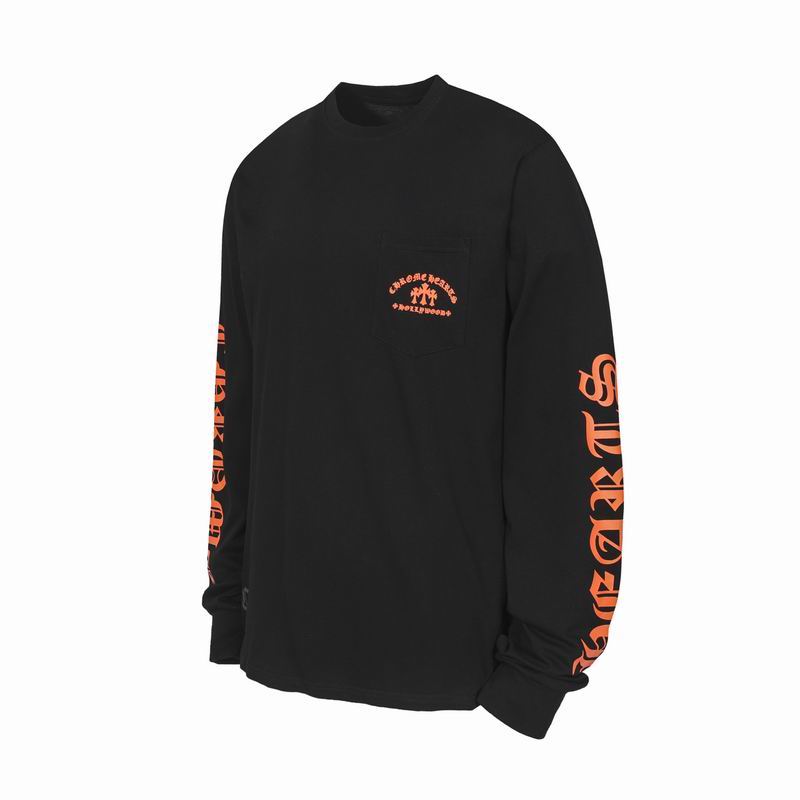 Chrome Hearts S-XL aztxC45