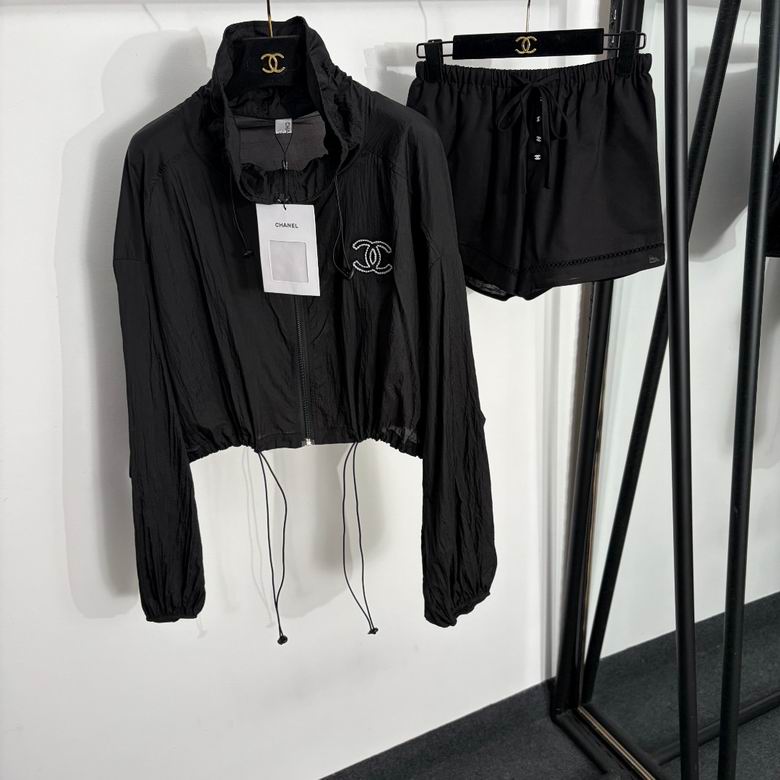 Chanel S-L 302