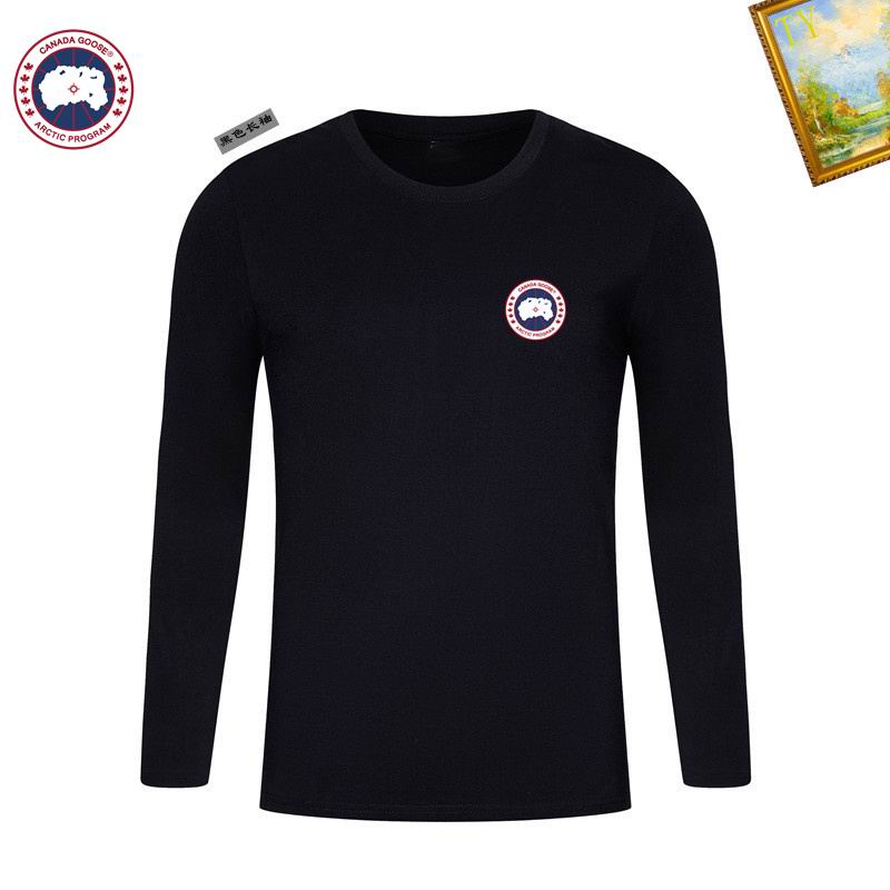 Canada Goose T Shirt Long 0628