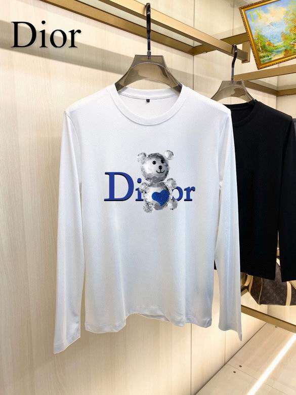 Dior S-4XL 25tn04