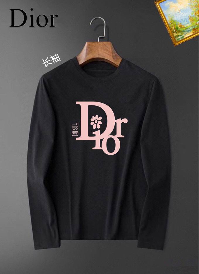 Dior S-4XL 25tr53