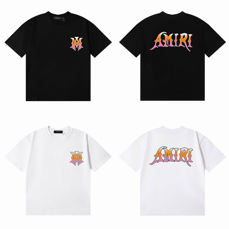 Amiri S-XL 6htr9109