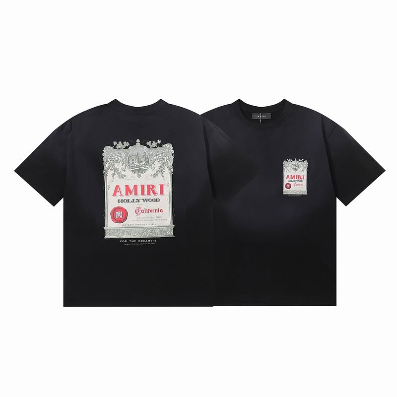 Amiri S-XL 6htr9113