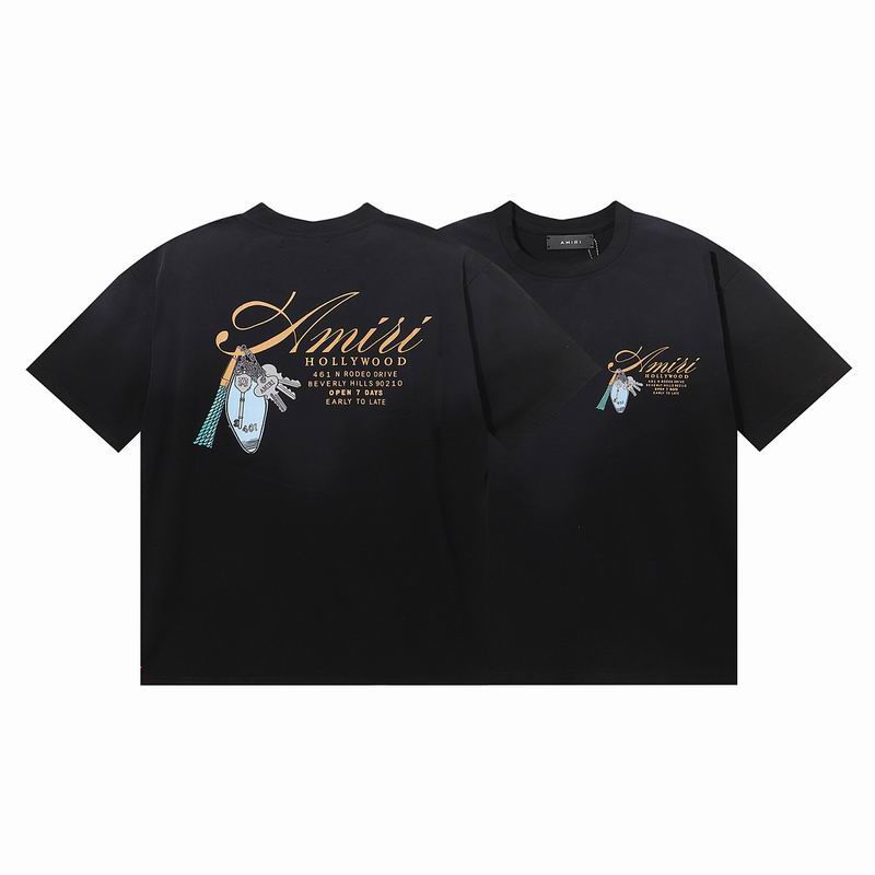 Amiri S-XL 6htr9112