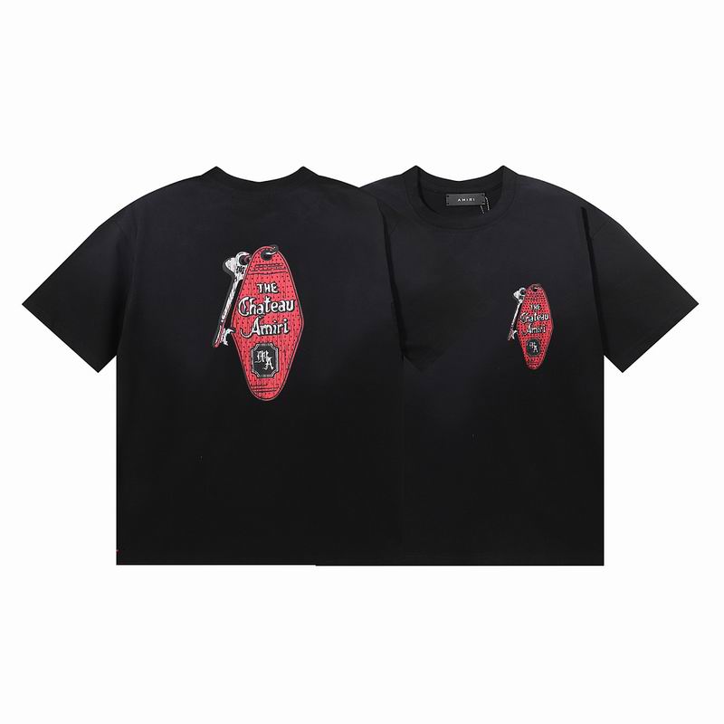 Amiri S-XL 6htr9111