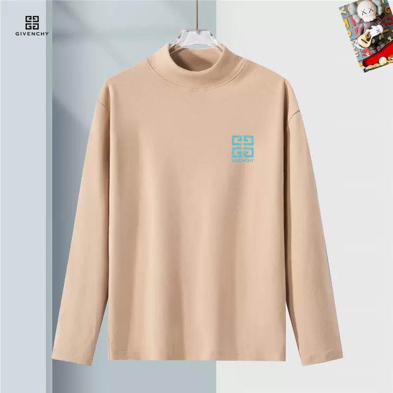 Givenchy T Shirt Long 0728