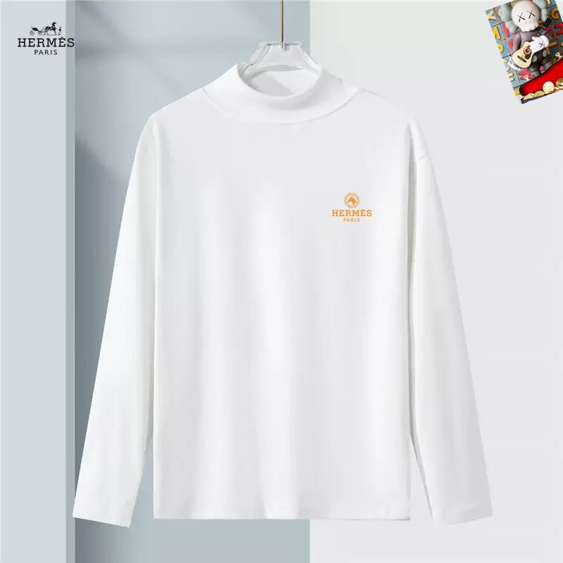 Hermes T Shirt Long 0816