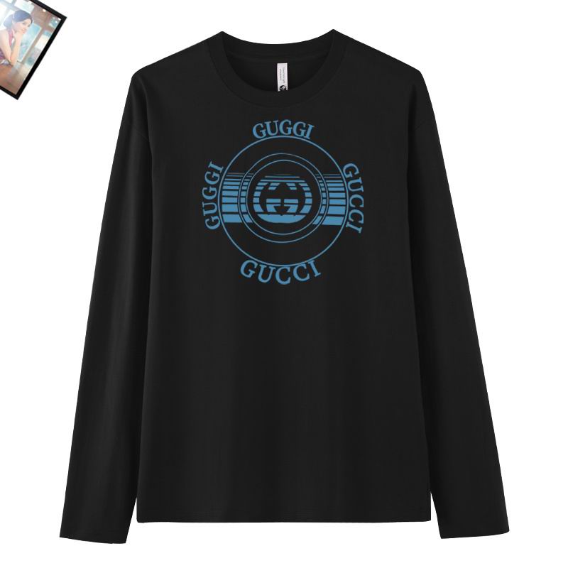Gucci M-3XL 12yr01