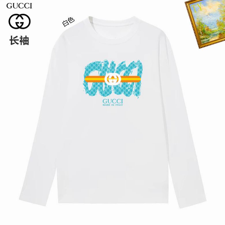 Gucci S-4XL 25tn41