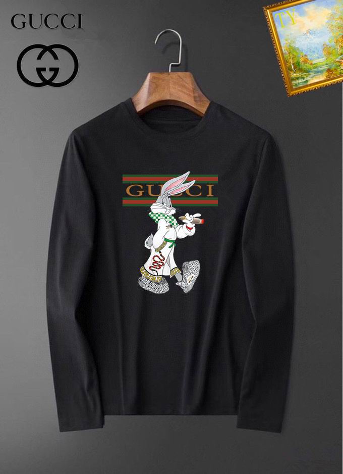 Gucci S-4XL 25tr59