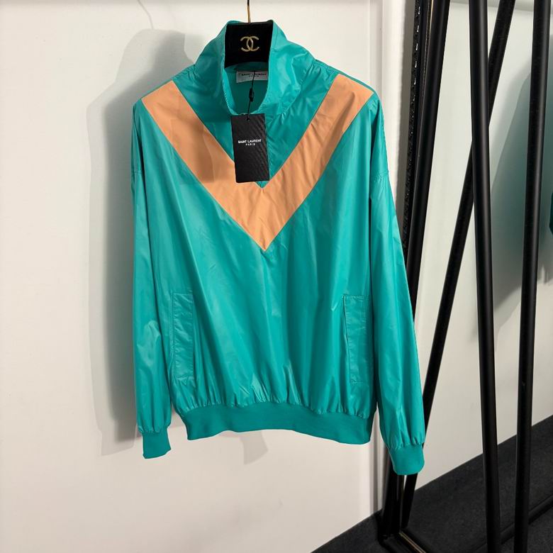 YSL S-L 118