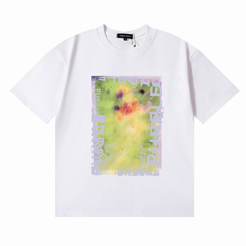 Purple Brand S-XL 6htr3082