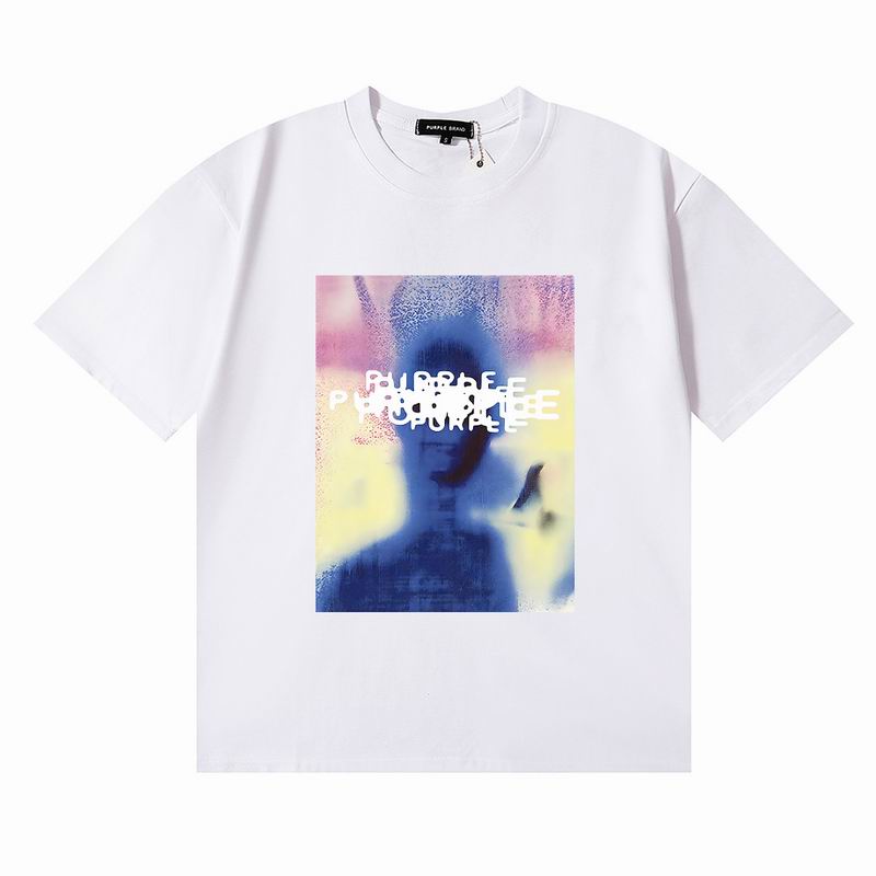 Purple Brand S-XL 6htr3085