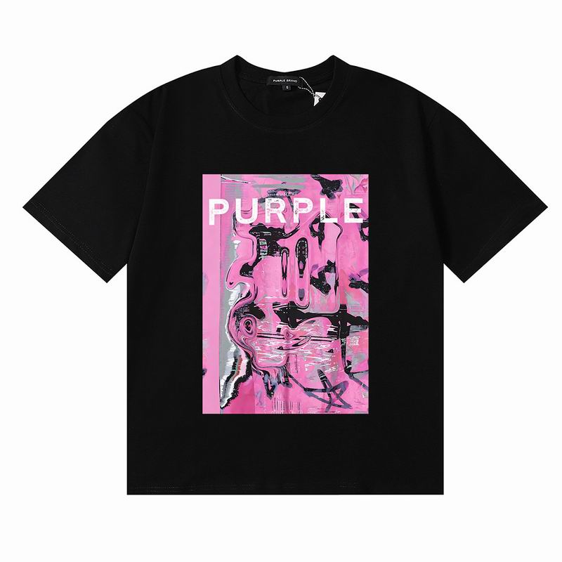 Purple Brand S-XL 6htr3086