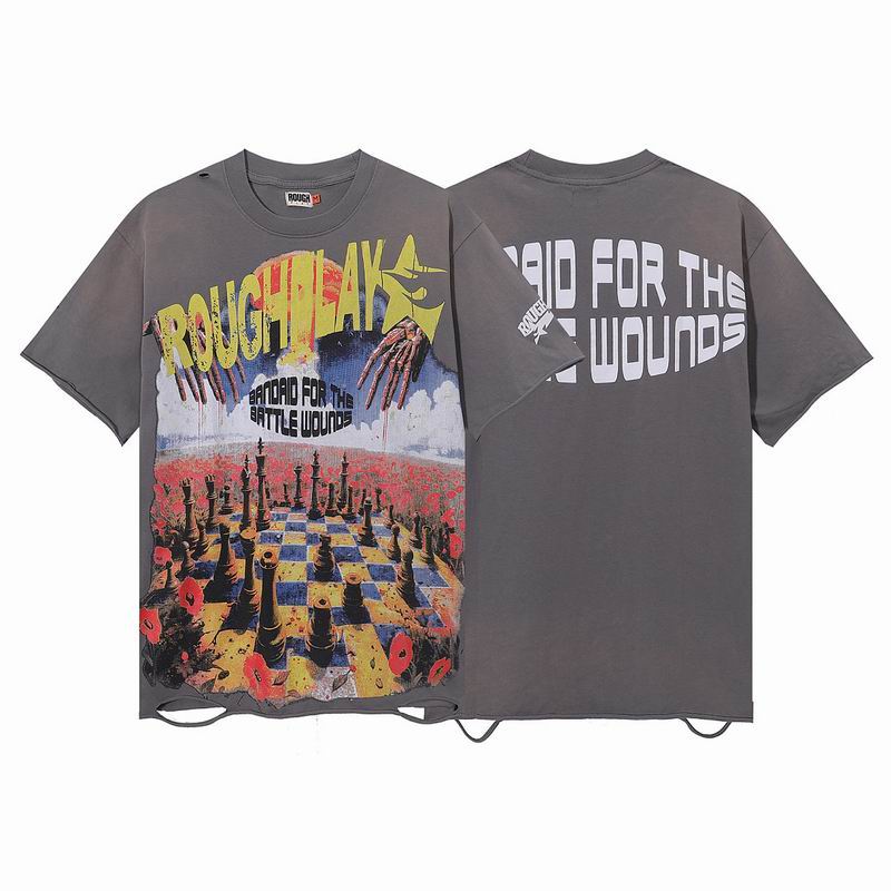 RoughPlay S-XL 6htrR067
