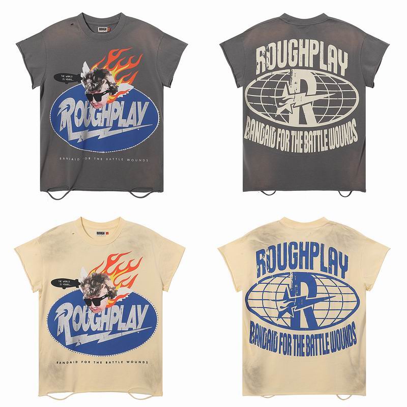 RoughPlay S-XL 6htrR089
