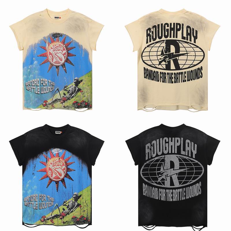 RoughPlay S-XL 6htrR090