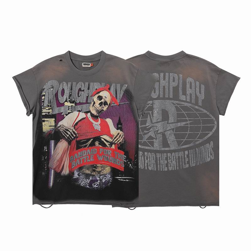 RoughPlay S-XL 6htrR091