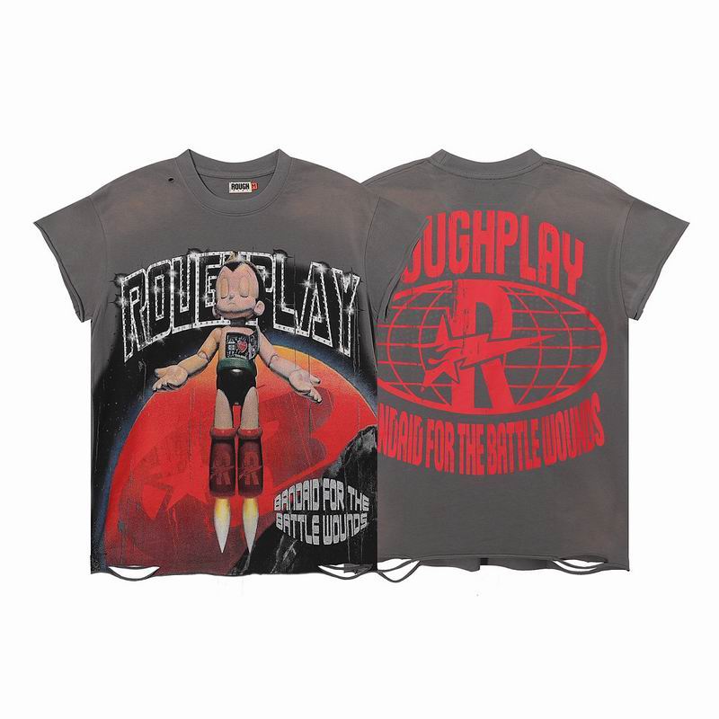 RoughPlay S-XL 6htrR092