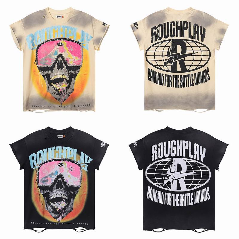 RoughPlay S-XL 6htrR093