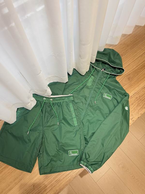 Moncler sz48-56 hgntx10