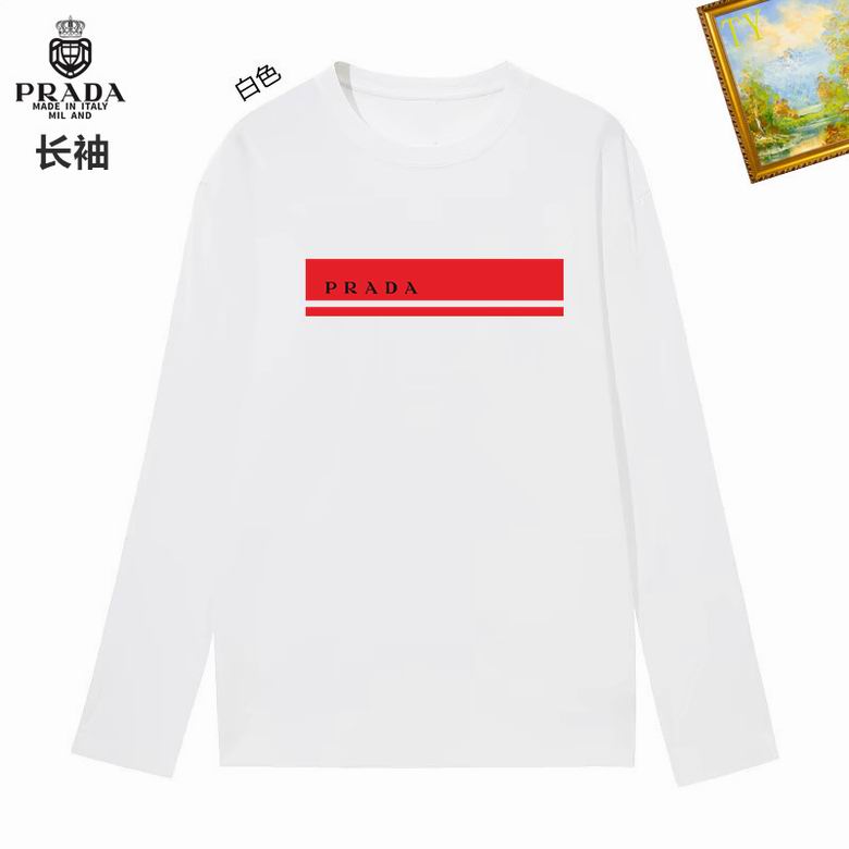 Prada S-4XL 25tn32