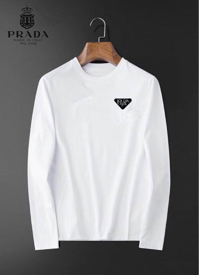Prada S-4XL 25tr78