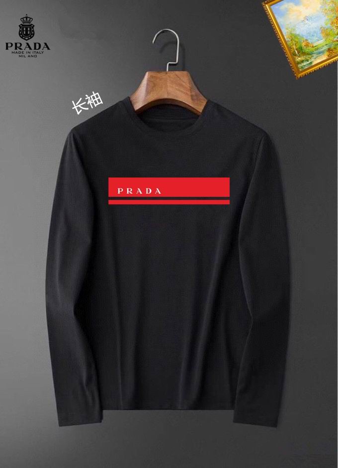 Prada S-4XL 25tr79