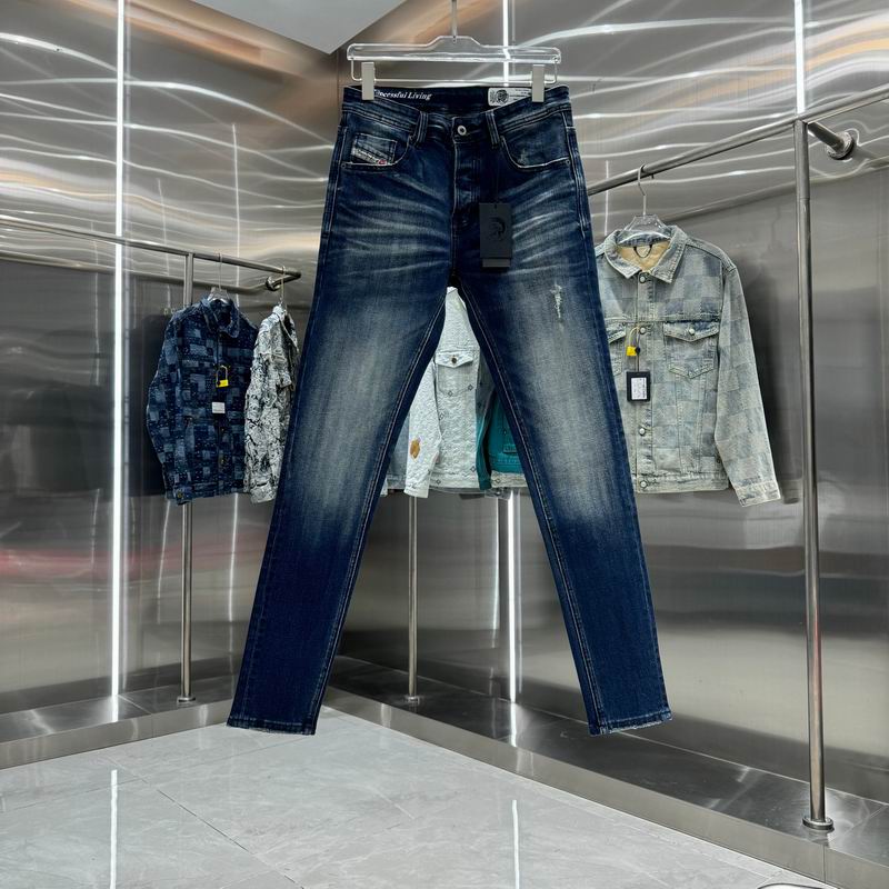 Diesel sz30-40 hgntx24