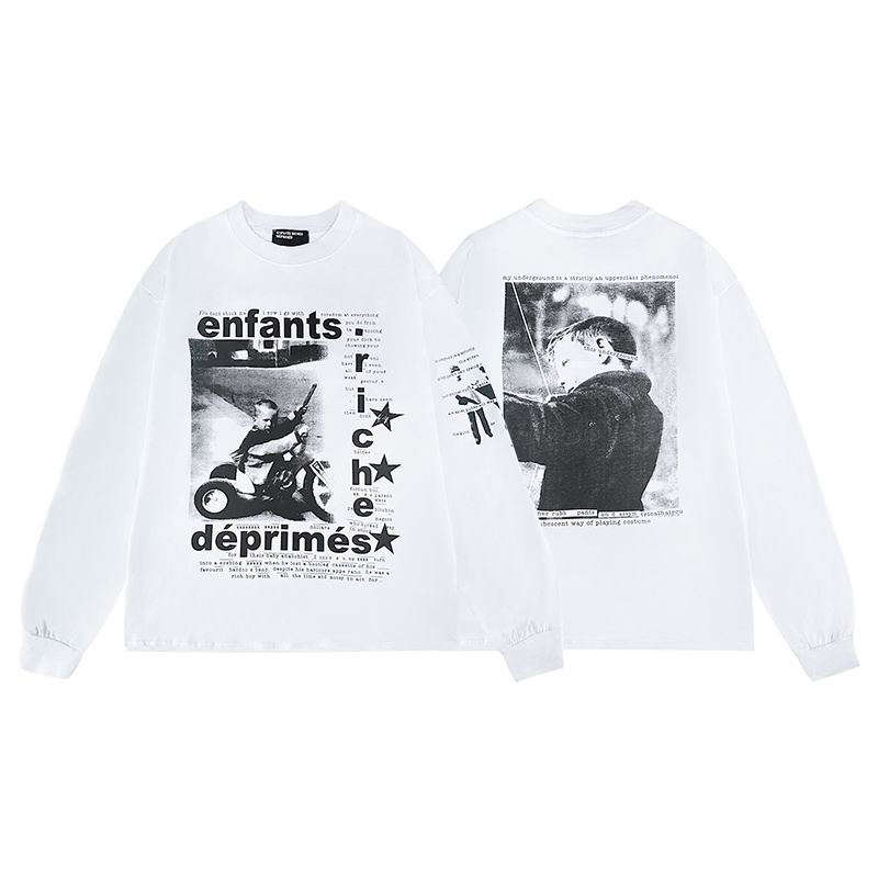 Enfants Riches Deprimes S-XL cktxE1802