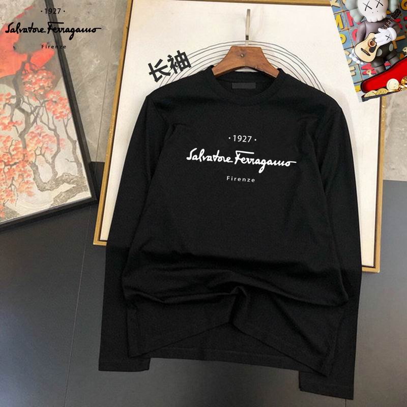 Ferragamo  S-4XL 25tx02