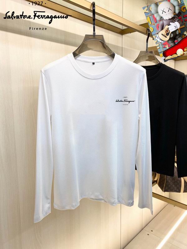 Ferragamo  S-4XL 25tr04
