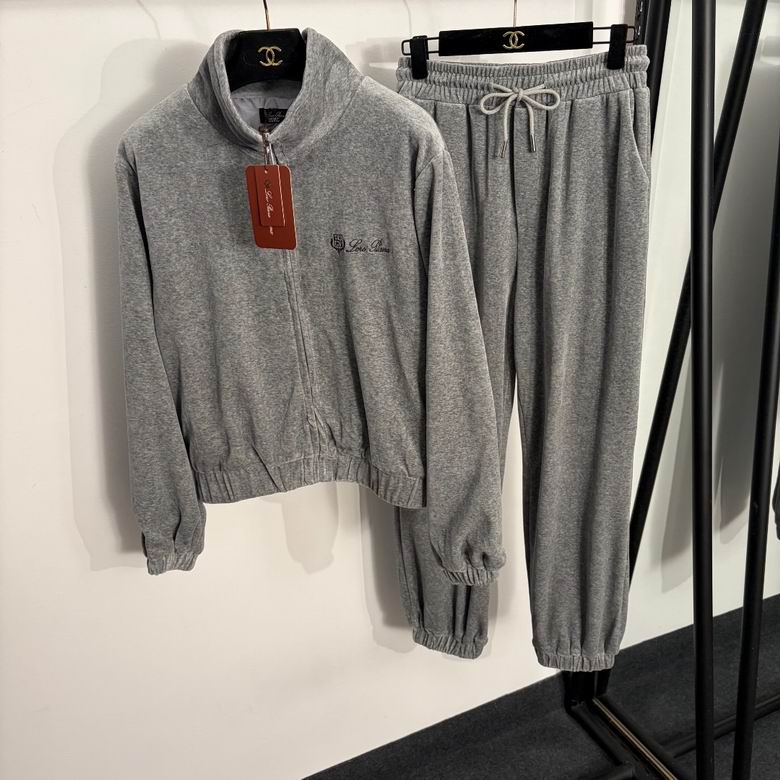 Loro Piana S-XL 84