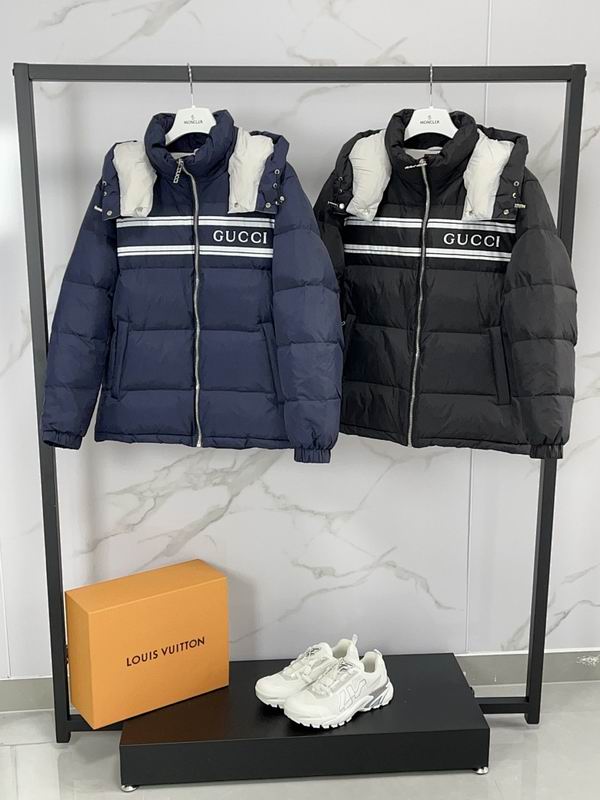 Gucci Down Jacket 0630