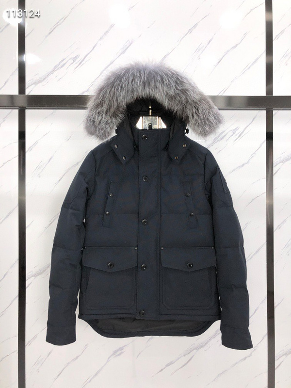 Moose Knuckles S-2XL 26yr02