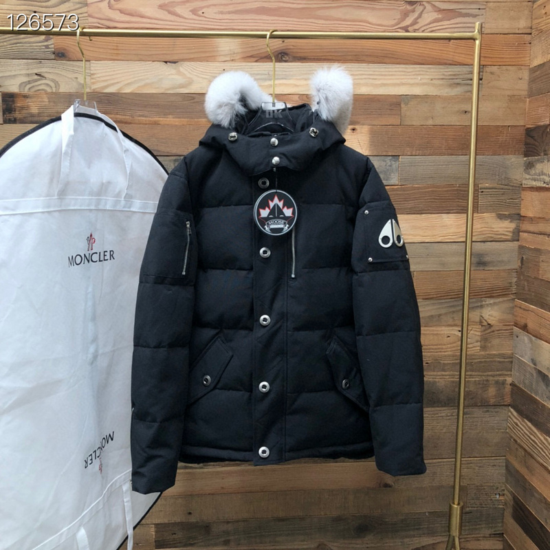 Moose Knuckles S-2XL 26yr10