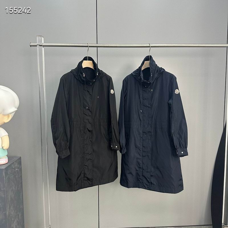 Moncler sz0-2 26yr491