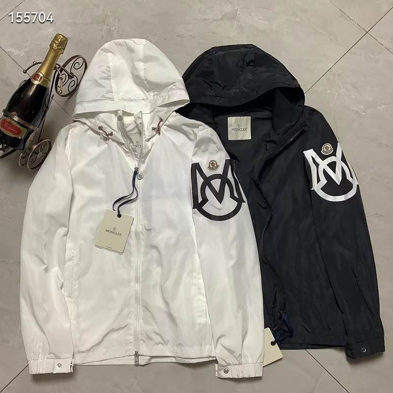 Moncler sz1-5 26yr506