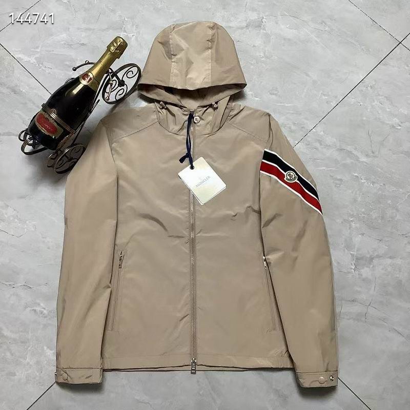 Moncler sz1-5 26yr507