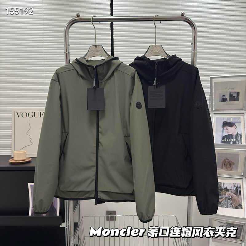 Moncler sz1-5 26yr508