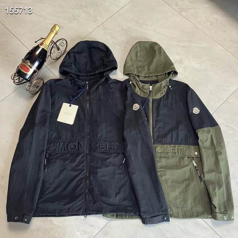 Moncler sz1-5 26yr509